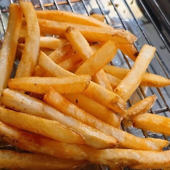 소기름으로 고로케, 감자튀김, 볶음밥 해먹은 후기 | 인스티즈