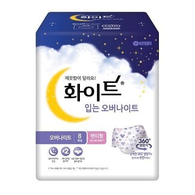 요즘 사용자들 사이에서 만족도 최고라는 생리대.jpg | 인스티즈