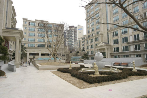 동네마다 별칭이 있는 롯데캐슬 아파트 (사족 추측 주의) | 인스티즈