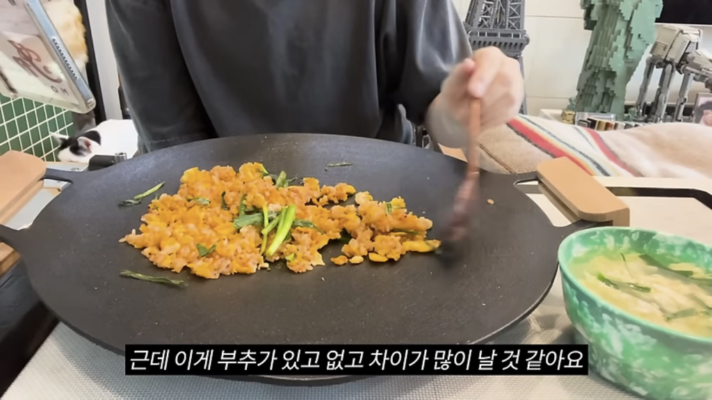 현재 기혼감성으로 난리난 홍시 대신할 유튜브 추천 | 인스티즈