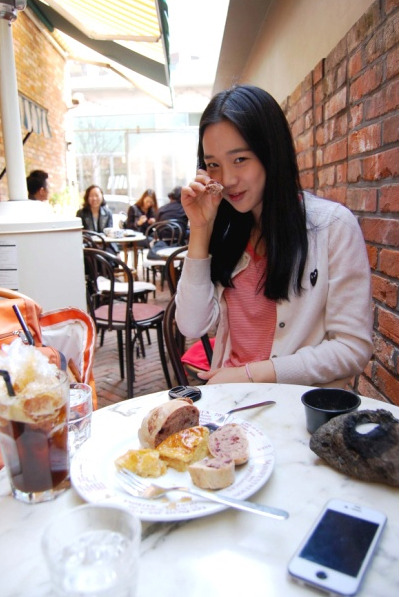 남자들이 좋아하는 전형적인 외모 스타일.jpg | 인스티즈