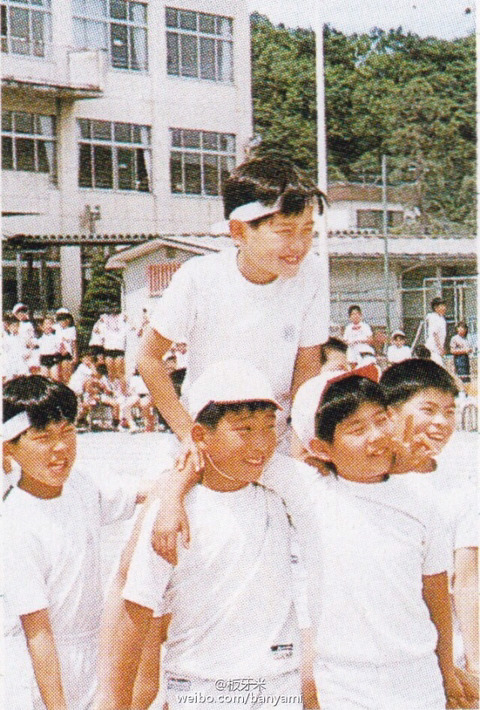 95~97년도 쟈니스 황금기시절 사진과 90년대 분위기(패션) 2탄 | 인스티즈