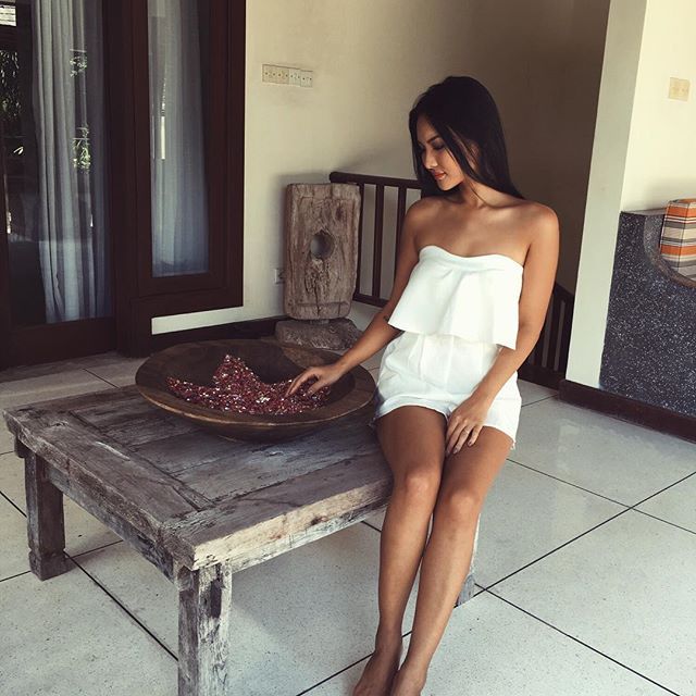 외국인들 사이에서 핫한 "한국인" 인스타스타.jpg | 인스티즈