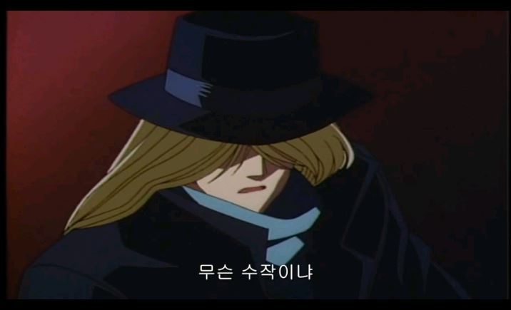 [명탐정코난] 대충대충 검은조직 스토리 2-1탄 | 인스티즈