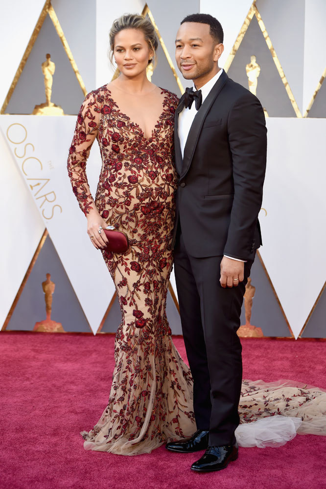 Oscar 오스카 2016 드레스들 Best dressed Celebrities | 인스티즈