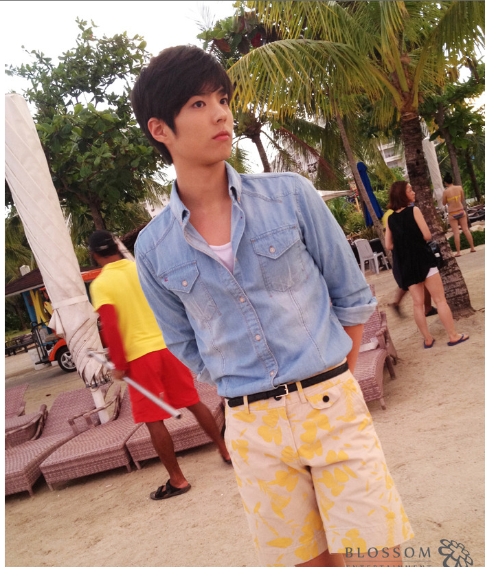 취향 갈리는 남자 콧대 111 둥근코(곡선) vs 222 쭉뻗은코 (직선) | 인스티즈