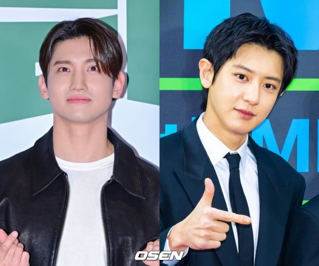 [정보/소식] [단독] 더보이즈·NCT WISH, 최강창민·찬열 만난다..'최씨크루' 출연 | 인스티즈