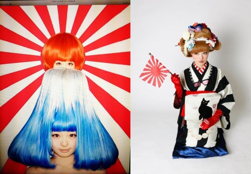 우익우익거리던데 우익이 ? 일본의 우익 연예인은? 개념발언을 한 유명인은? | 인스티즈