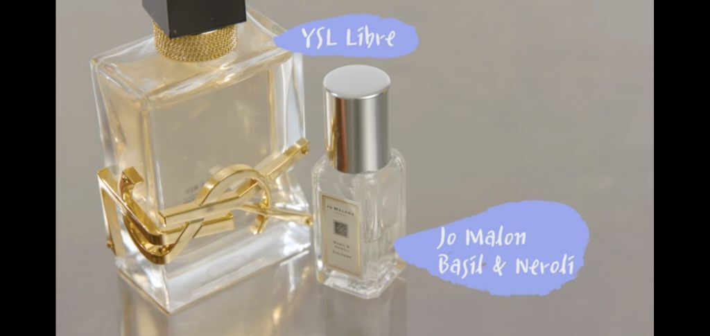 연예인 in my bag 속의 향수들 (+추가 | 인스티즈