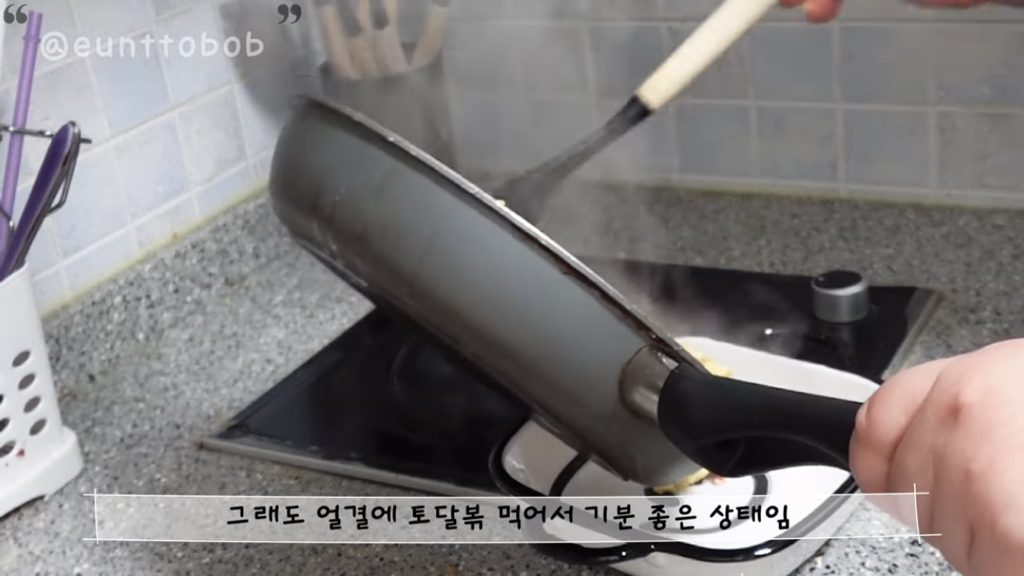 현재 기혼감성으로 난리난 홍시 대신할 유튜브 추천 | 인스티즈