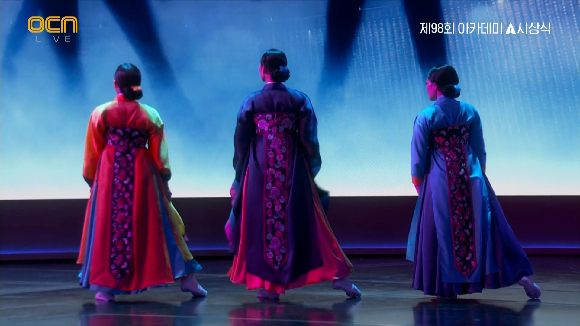 오스카 케데헌 골든 무대 | 인스티즈