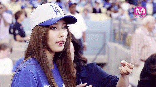 앞머리 있없? 하면 늘 갈리는 여아이돌 | 인스티즈