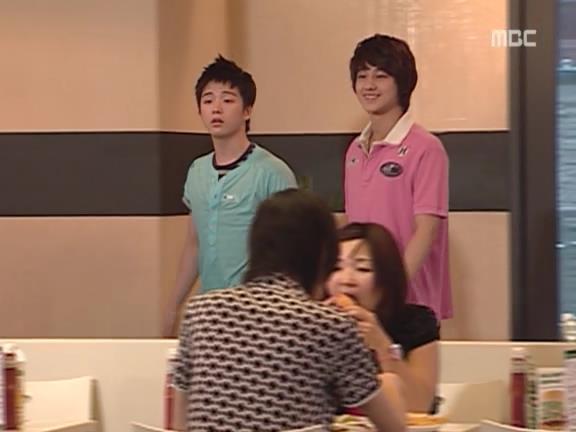 [거침없이하이킥] 유미 가족의 비밀 -27- | 인스티즈