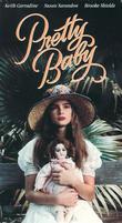 12살 소녀를 창녀로 그린 영화, Pretty Baby (1978) | 인스티즈