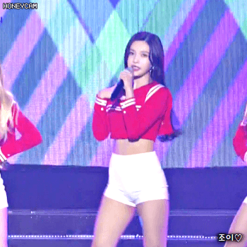 170920 소리바다어워즈 레드벨벳 조이.gif | 인스티즈