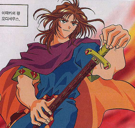 아직도 결말을 모르겠는 그리스로마신화 속 이야기 | 인스티즈