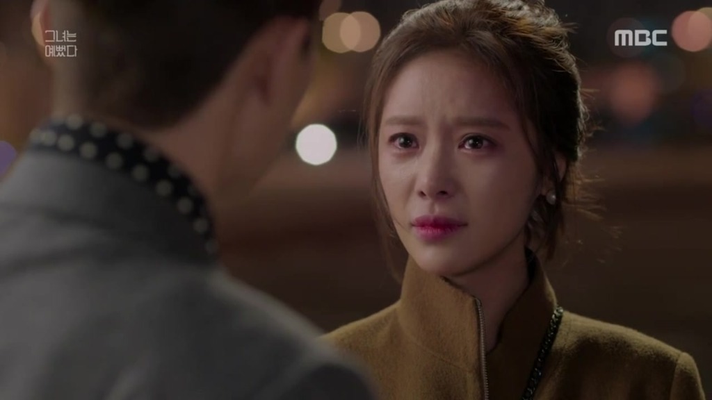 그녀는 예뻤다가 11화 이후 노잼 된 이유 | 인스티즈