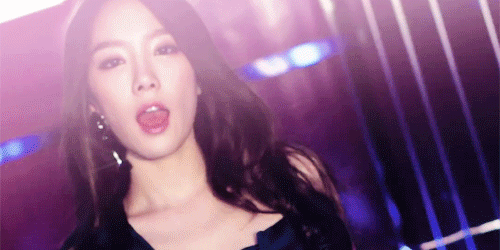 앞머리 있없? 하면 늘 갈리는 여아이돌 | 인스티즈