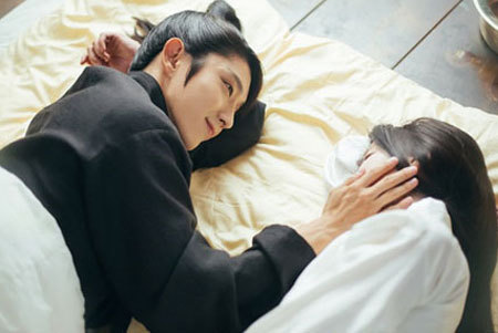 ＜보보경심:려 달의연인＞ 분위기 | 인스티즈