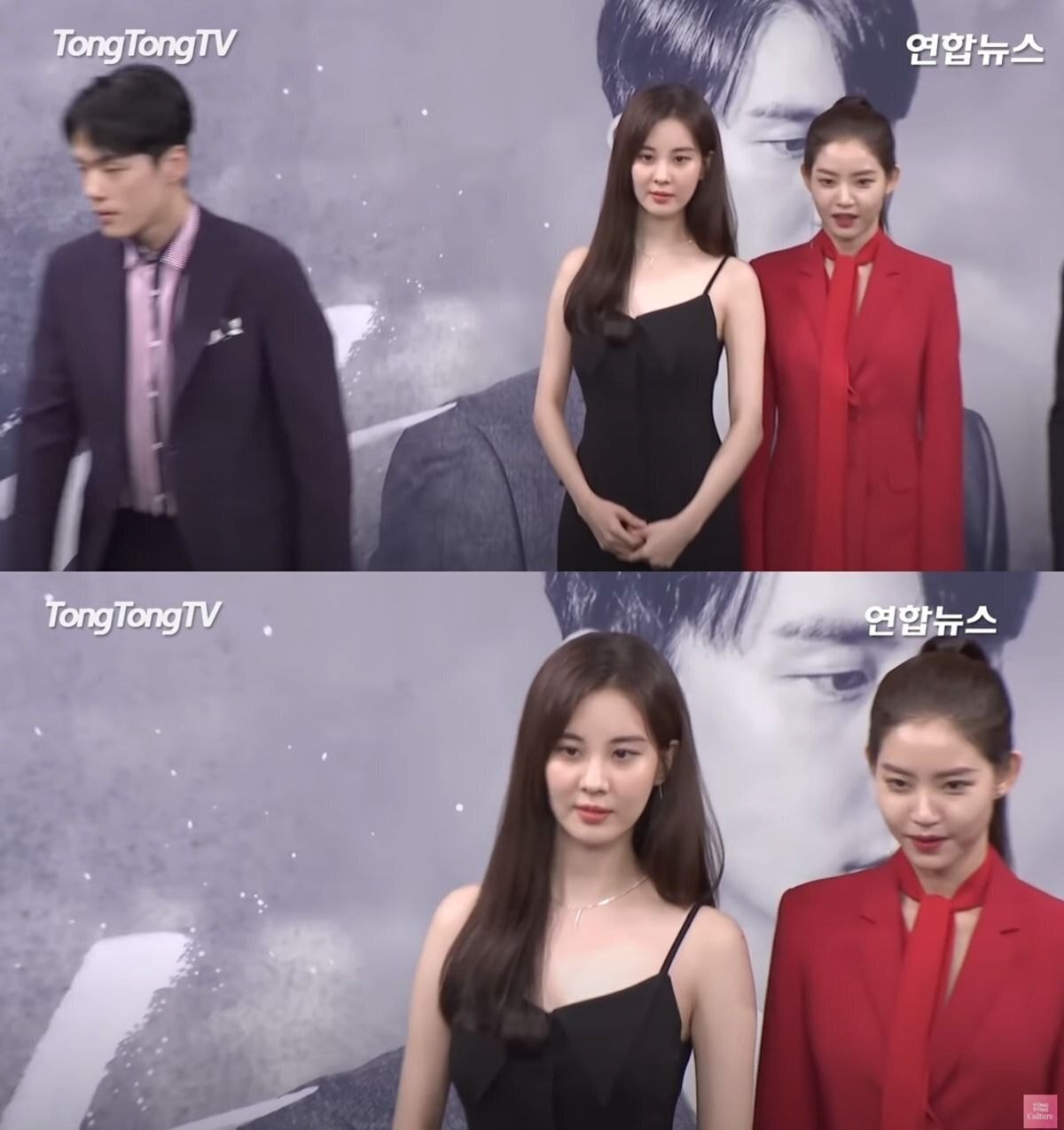 다시봐도 어이없는 김딱딱좌 | 인스티즈
