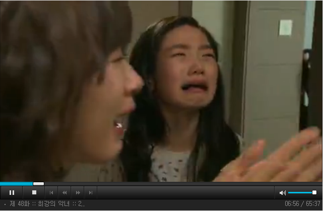 사랑과전쟁 역대 레전드판 - 최강의 악녀 (충격주의) | 인스티즈