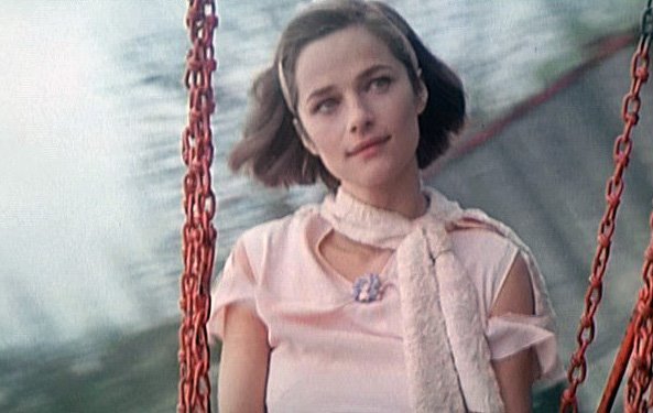 [샬롯램플링] 과거에도 시크한 미가 낭낭했던 45년후 여주(15) | 인스티즈