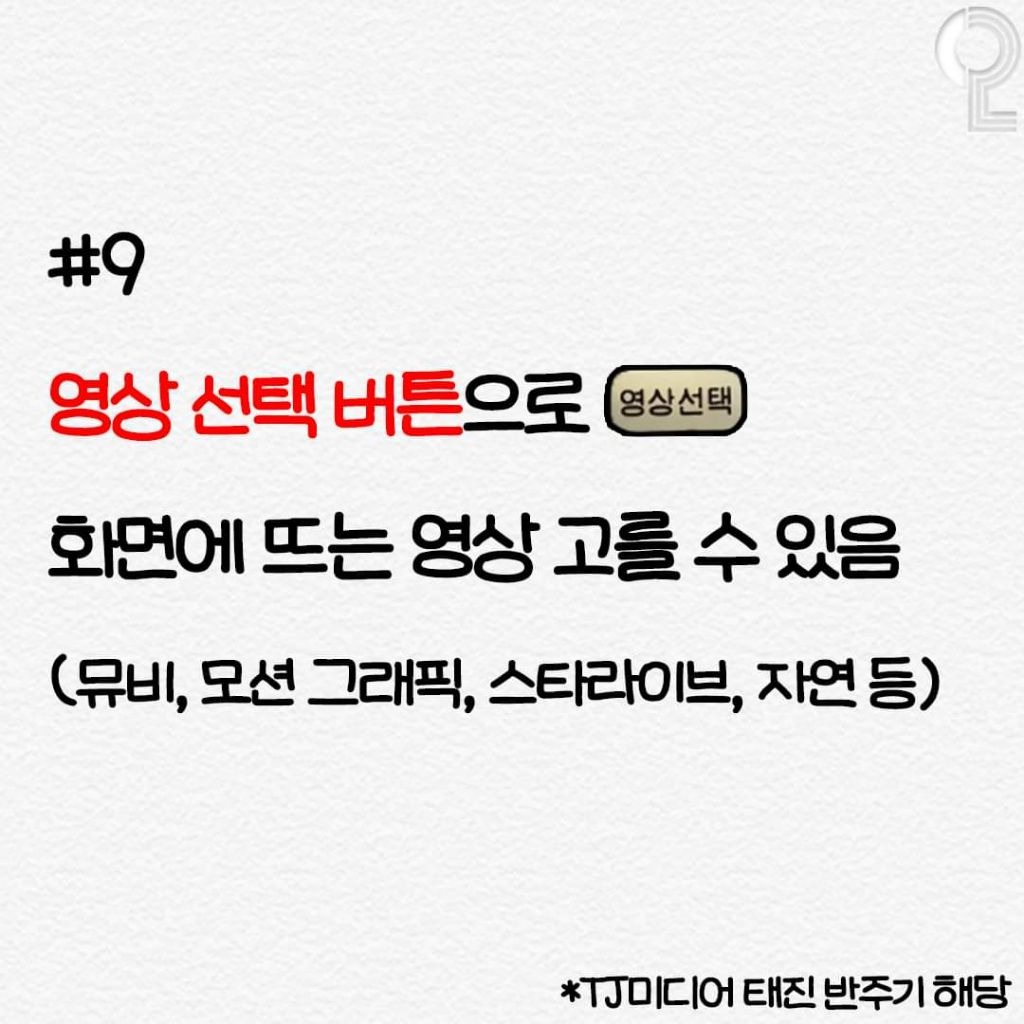 코노 관련 꿀팁들 | 인스티즈