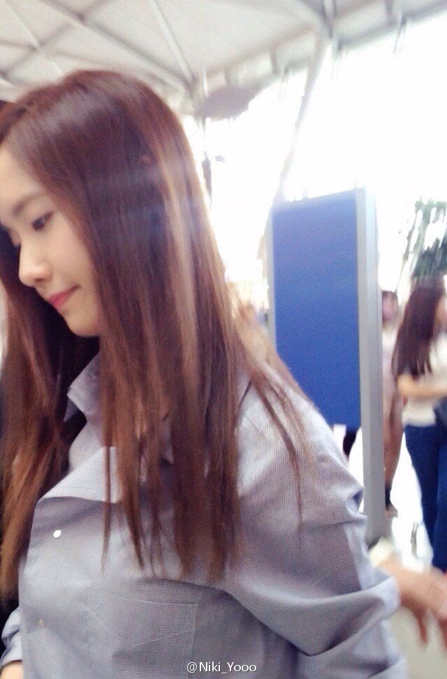 윤아 수지 설리 실물 체험하기.jpg | 인스티즈