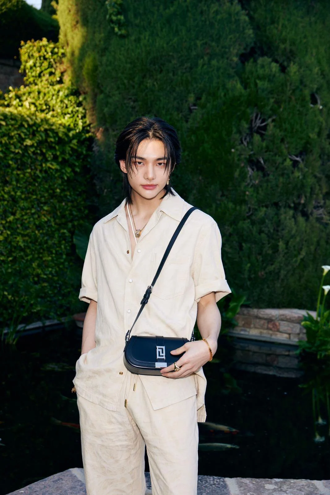 우리나라 아이돌들이 이례적으로 많이 참석한 이번 칸 영화제 | 인스티즈