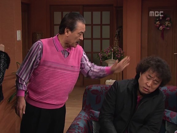 [거침없이하이킥] 순재옹 츤데레 돋았던 에피소드.jpg | 인스티즈