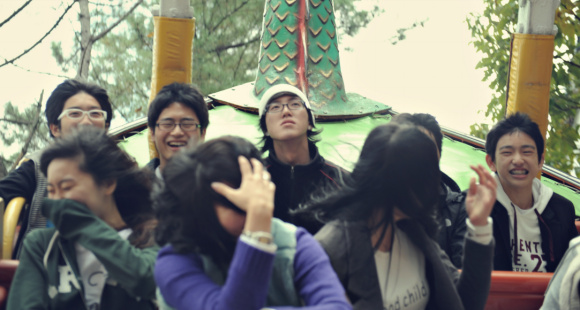 과거 사진 60여장 터진 아이돌 | 인스티즈