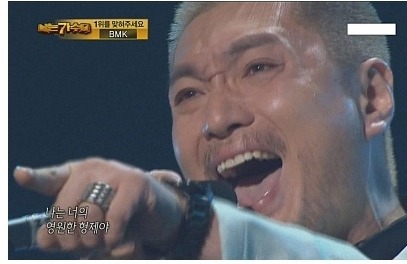  임재범(외인부대) -쥴리(julie) TV live(1987년 kbs2 쇼스튜디오A) | 인스티즈