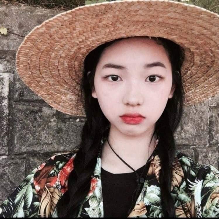 카리나 학창 시절 사진 | 인스티즈