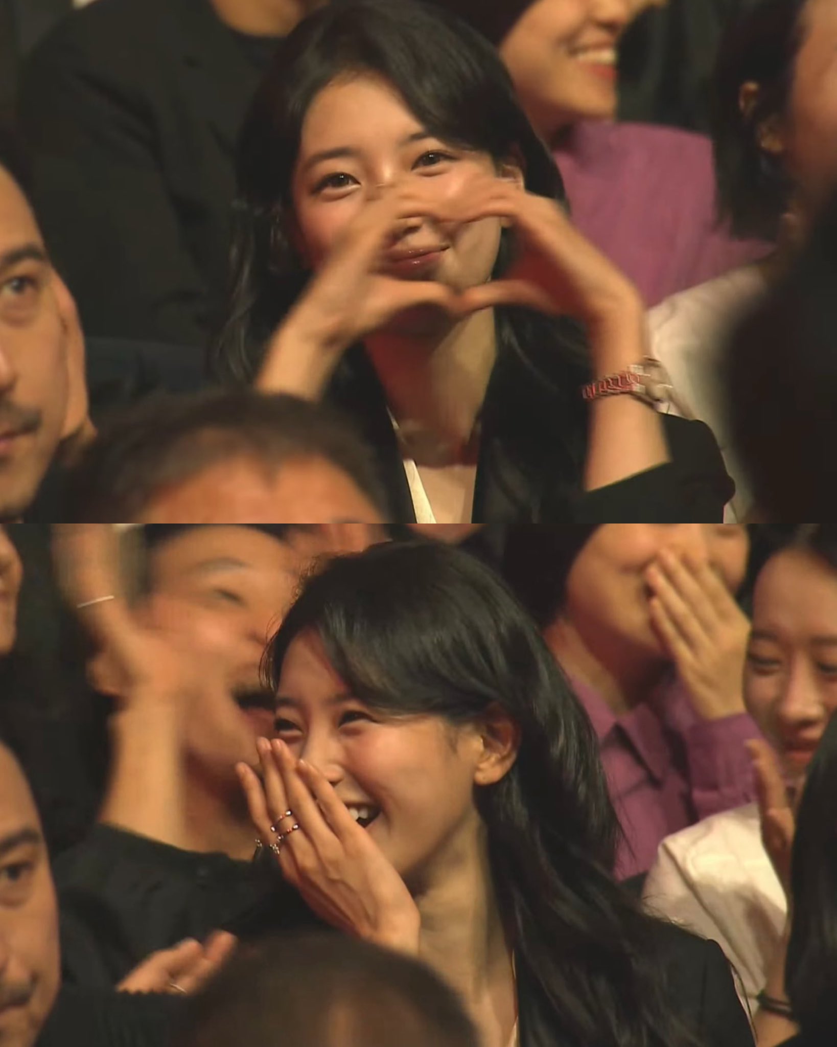 부산국제영화제 폐막식 참석한 수지.jpg | 인스티즈