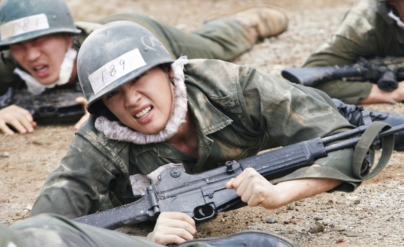 군대 식사의 대한 기도때문에 빡친 현역야갤러 | 인스티즈