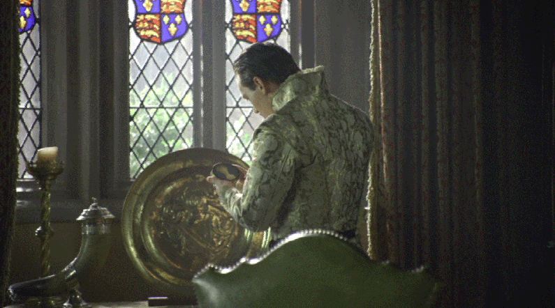 미국 드라마 튜더스로 정리하는 메리1세 이야기4편 스압주의 | 인스티즈