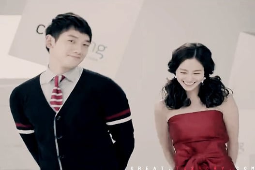 남녀 연예인 덩치+어깨차이 실감 짤.jpg | 인스티즈