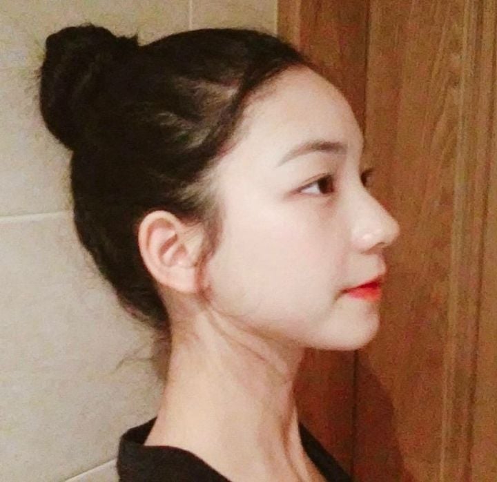 카리나 학창 시절 사진 | 인스티즈