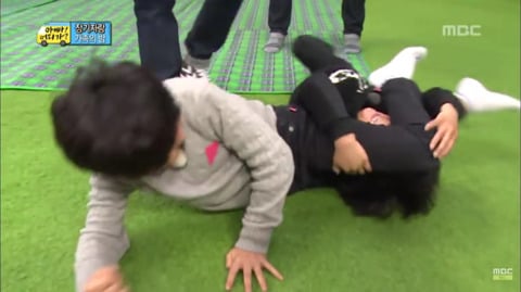 나이 차이 많이 나는 남매&자매 집 특징.jpg | 인스티즈