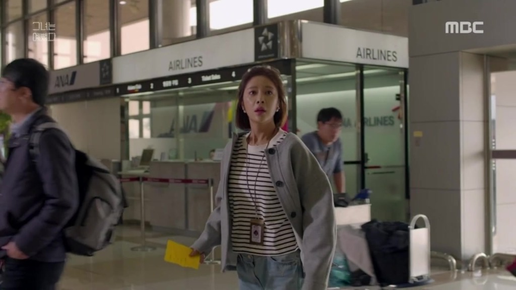 그녀는 예뻤다가 11화 이후 노잼 된 이유 | 인스티즈