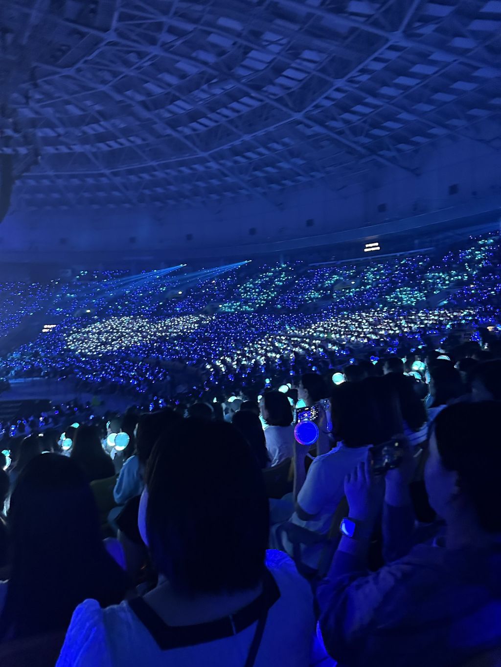 지오디가 매년 공연을 하는이유 | 인스티즈