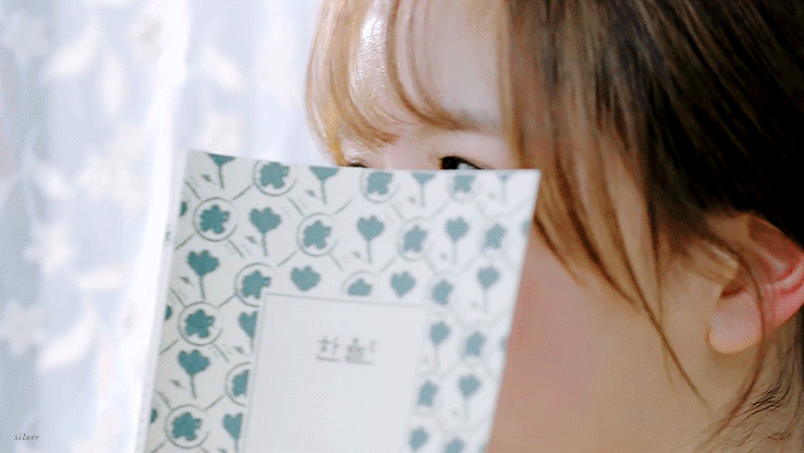 그때 그 서로 정색하며 싫은티 내던 박보검, 김소현.jpg | 인스티즈