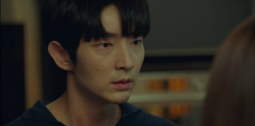 딱 한 시간 줄게, 한 시간 안에 나한테 달려와 (feat.후회공 여주) | 인스티즈