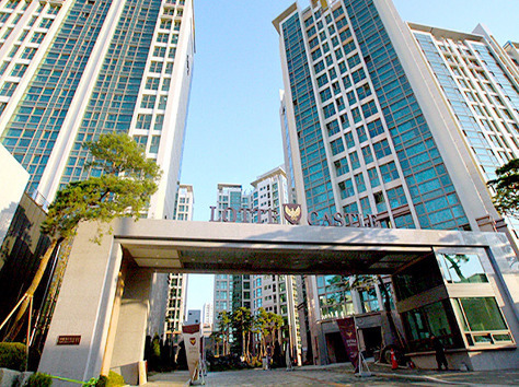 동네마다 별칭이 있는 롯데캐슬 아파트 (사족 추측 주의) | 인스티즈