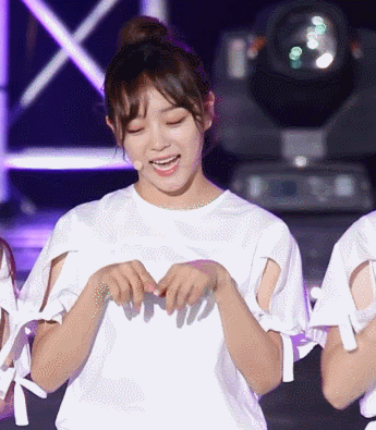 IOI 김세정 움짤 모음.gif (데이터 주의) | 인스티즈