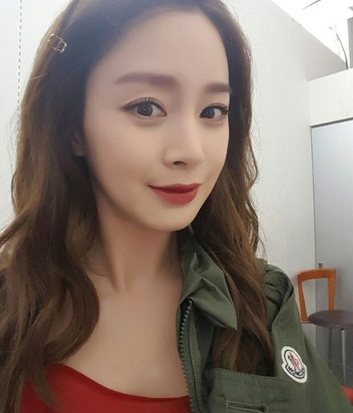 여배우들의 이상형 모음 | 인스티즈