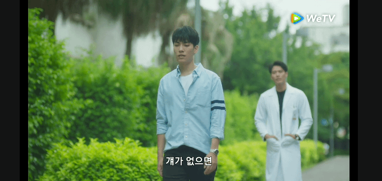 1등공×2등수 배틀호모를 실현시킨 대만 BL 드라마 (+위스키 3잔 먹고 찍었다는 키스신) | 인스티즈