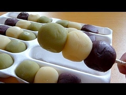 일본 간식 당고 | 인스티즈