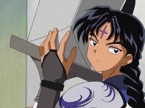 내가 제일 좋아하는 이누야샤 캐릭터는? ＜남자＞ | 인스티즈