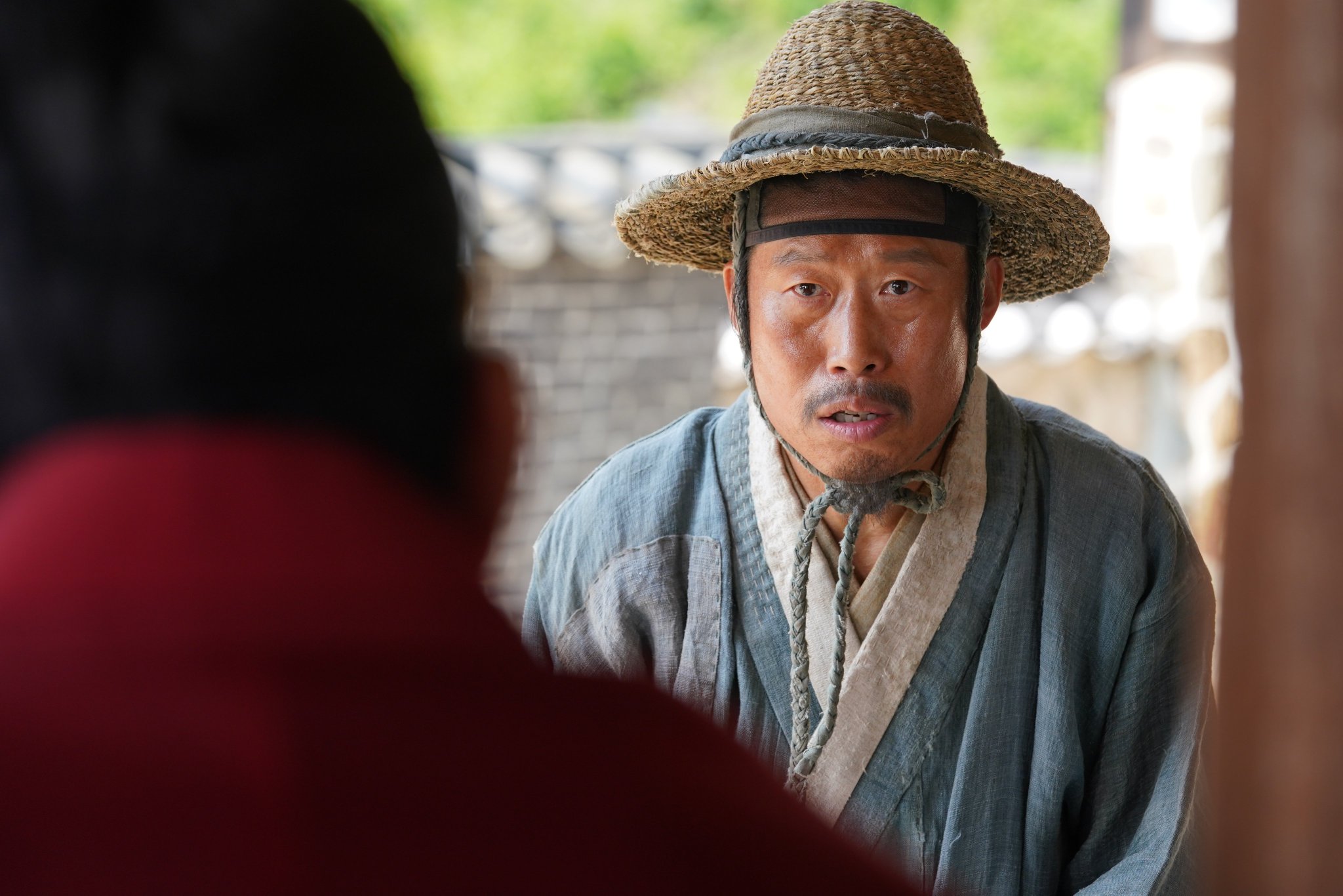 영화 왕과 사는 남자 새로운 포스터와 스틸 | 인스티즈